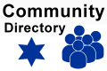 Queenscliffe Community Directory