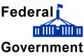 Queenscliffe Federal Government Information