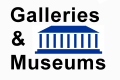 Queenscliffe Galleries and Museums