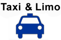 Queenscliffe Taxi and Limo