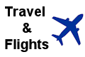 Queenscliffe Travel and Flights