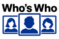 Queenscliffe Who's Who