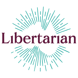 The Libertarian Party Logo